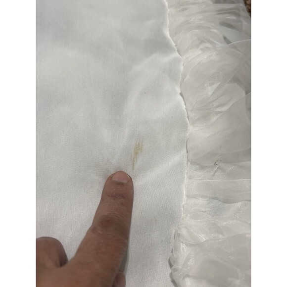 Vintage Limited Edition Cathay Collection Porcelain Doll Angel Baby With Box - Picture 7 of 8